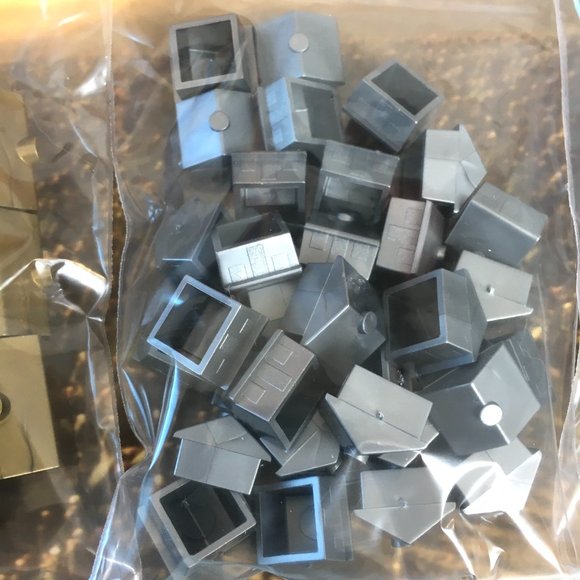 Monopoly The Lord of The Rings Collector’s Edition 2005 - Picture 6 of 13